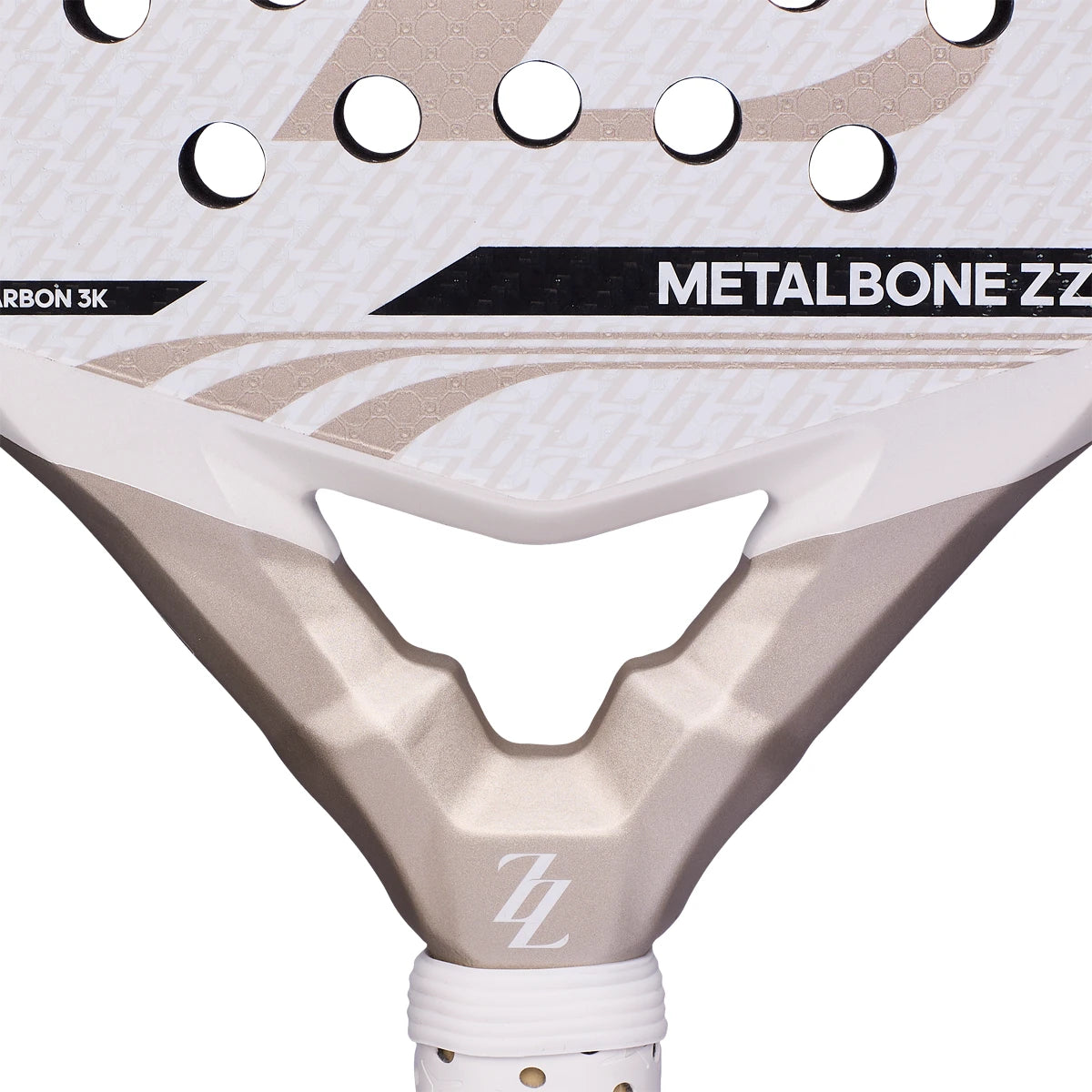 Raquette de Padel adidas Metalbone ZZ Carbon
