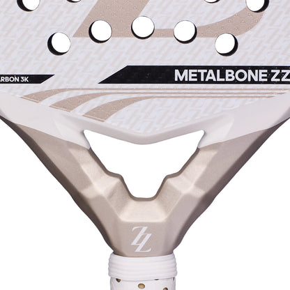 Raquette de Padel adidas Metalbone ZZ Carbon
