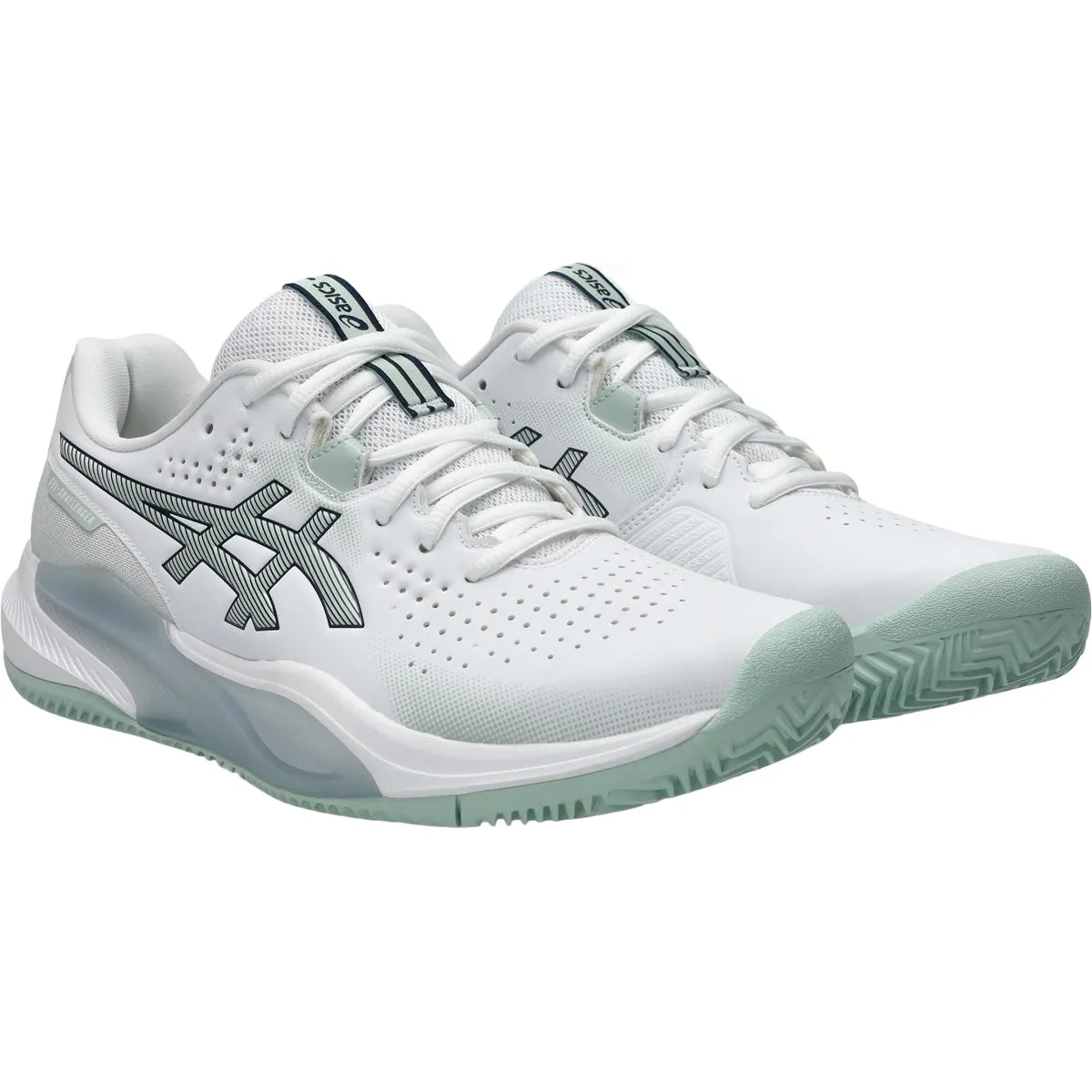 Asics Gel Challenger 15 Clay Shoes