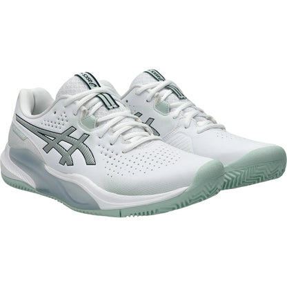 Asics Gel Challenger 15 Clay Shoes