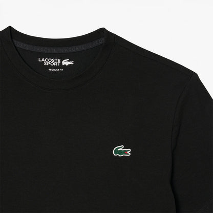 Lacoste Core Performance Croco Graphic T-Shirt