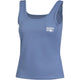 Women's Technical Tank Top Padel Mon Amour