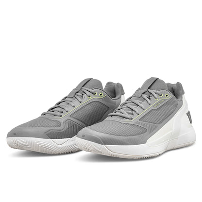 Wilson Rush Pro 5 Clay Shoes