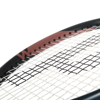 Prince Warrior 100 Pink Racket (265 Gr)