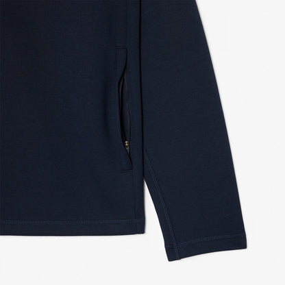 Lacoste French Team Training Jacket
