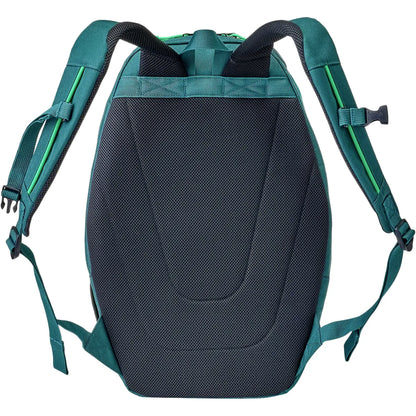 Yonex Pro Dark Green Backpack 92412B (26L)