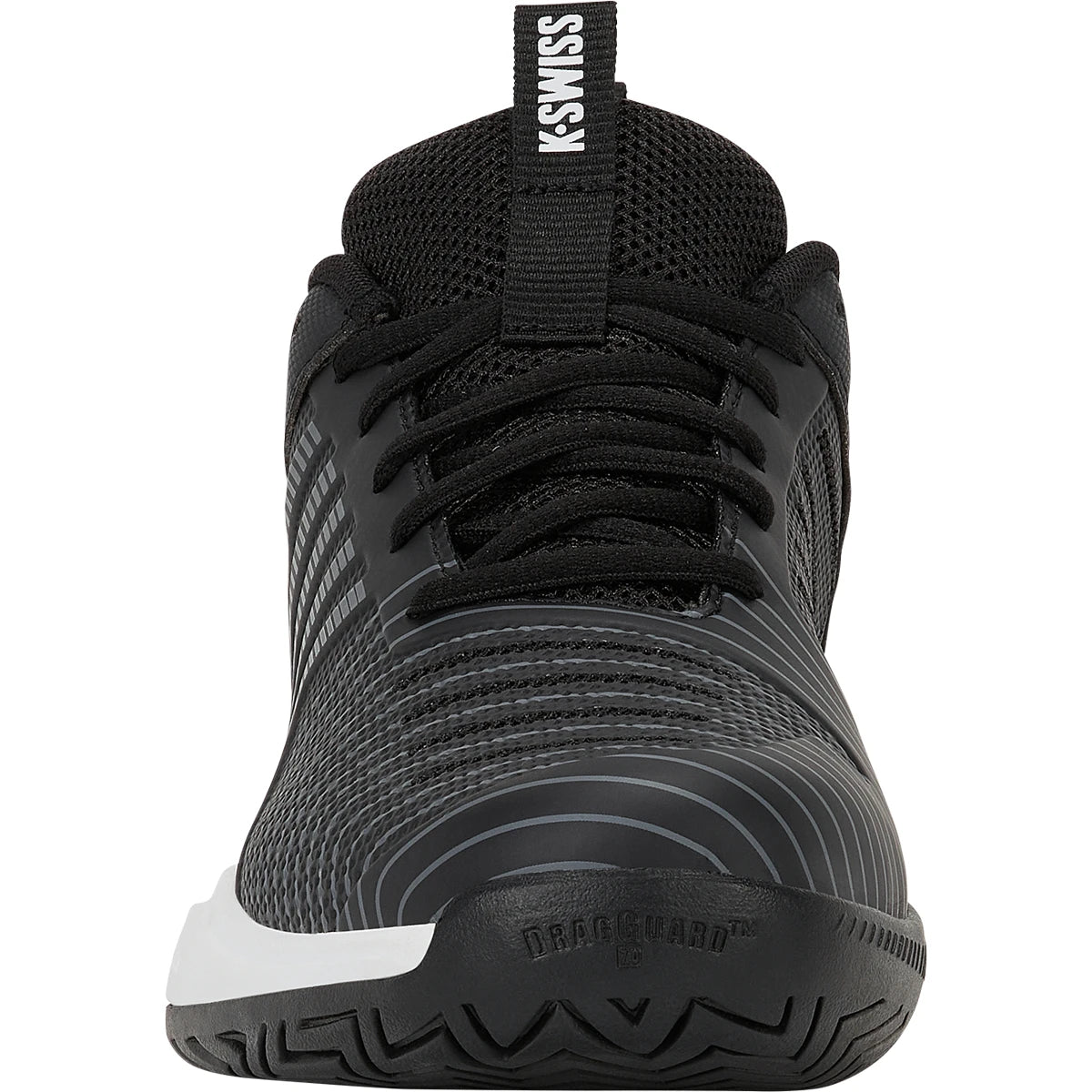 K-Swiss Ultrashot Light All Court Shoes
