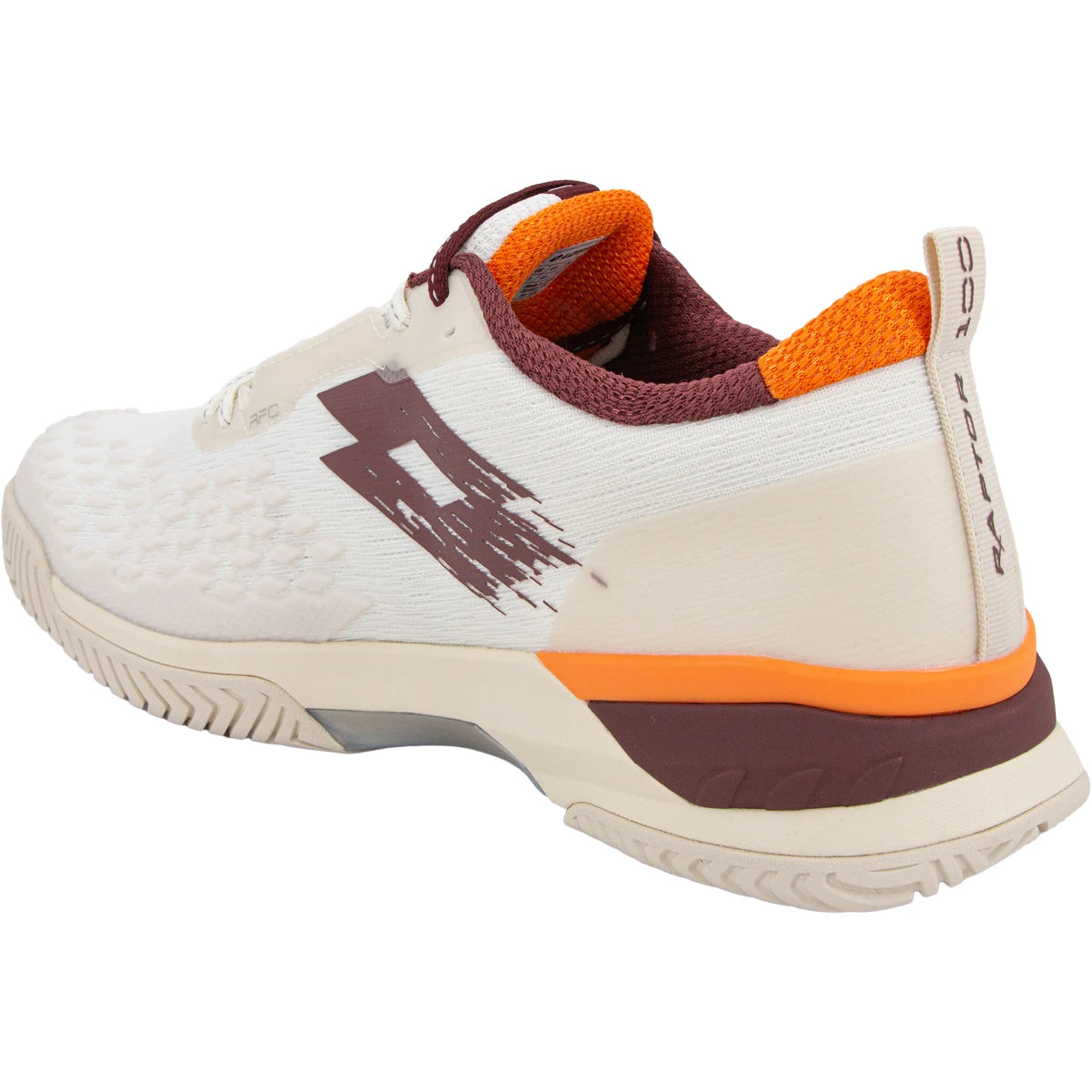 Lotto Raptor Hyperpulse 100 All Court Shoes