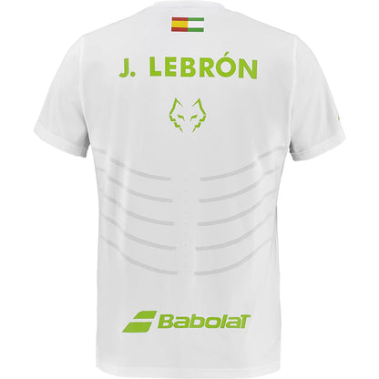 Babolat Padel Lebron Replica T-Shirt