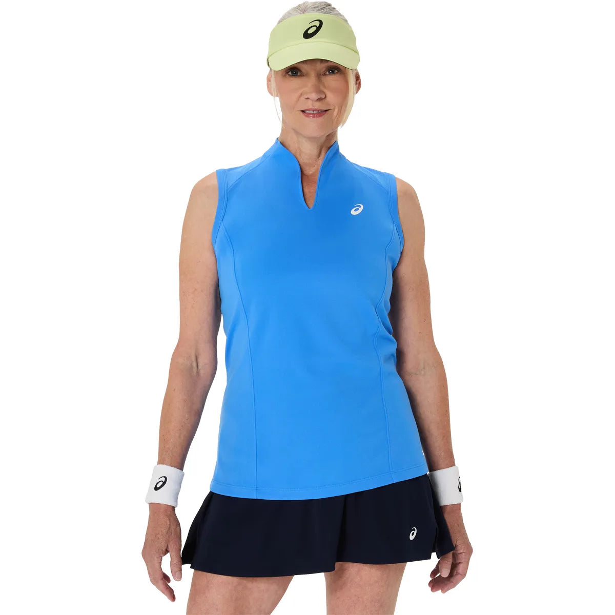 Asics Women's Tank Top Court