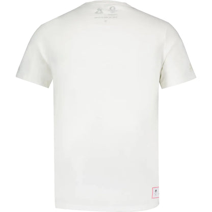 Le Coq Sportif Paris 2024 Graphic T-Shirt