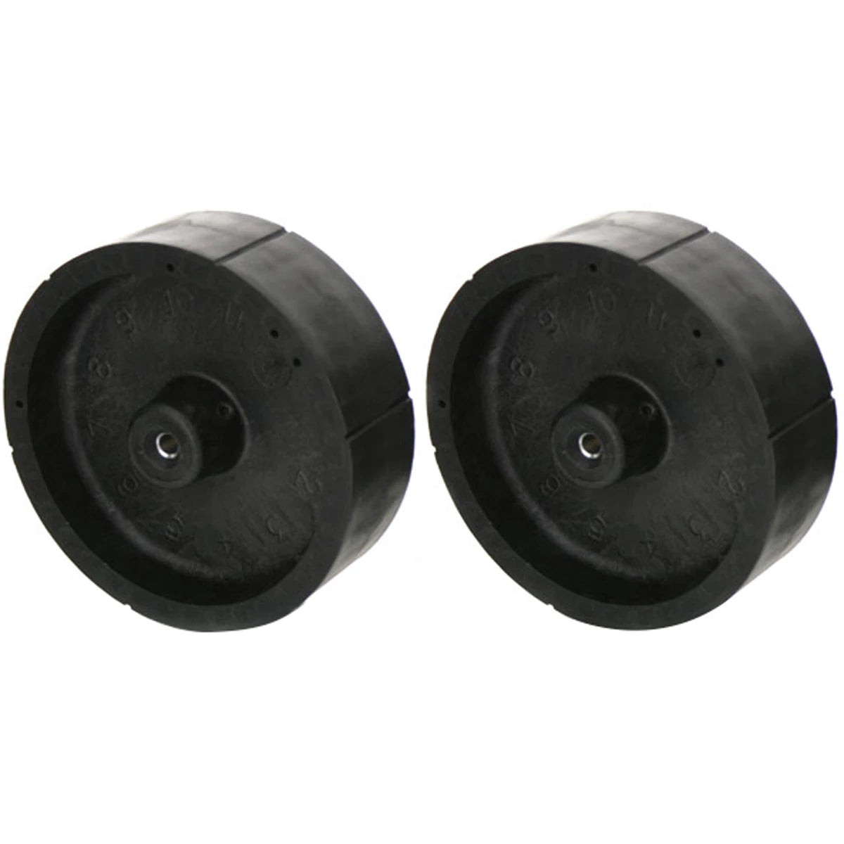 Pair of Ejection Wheels for Tutor Prolite
