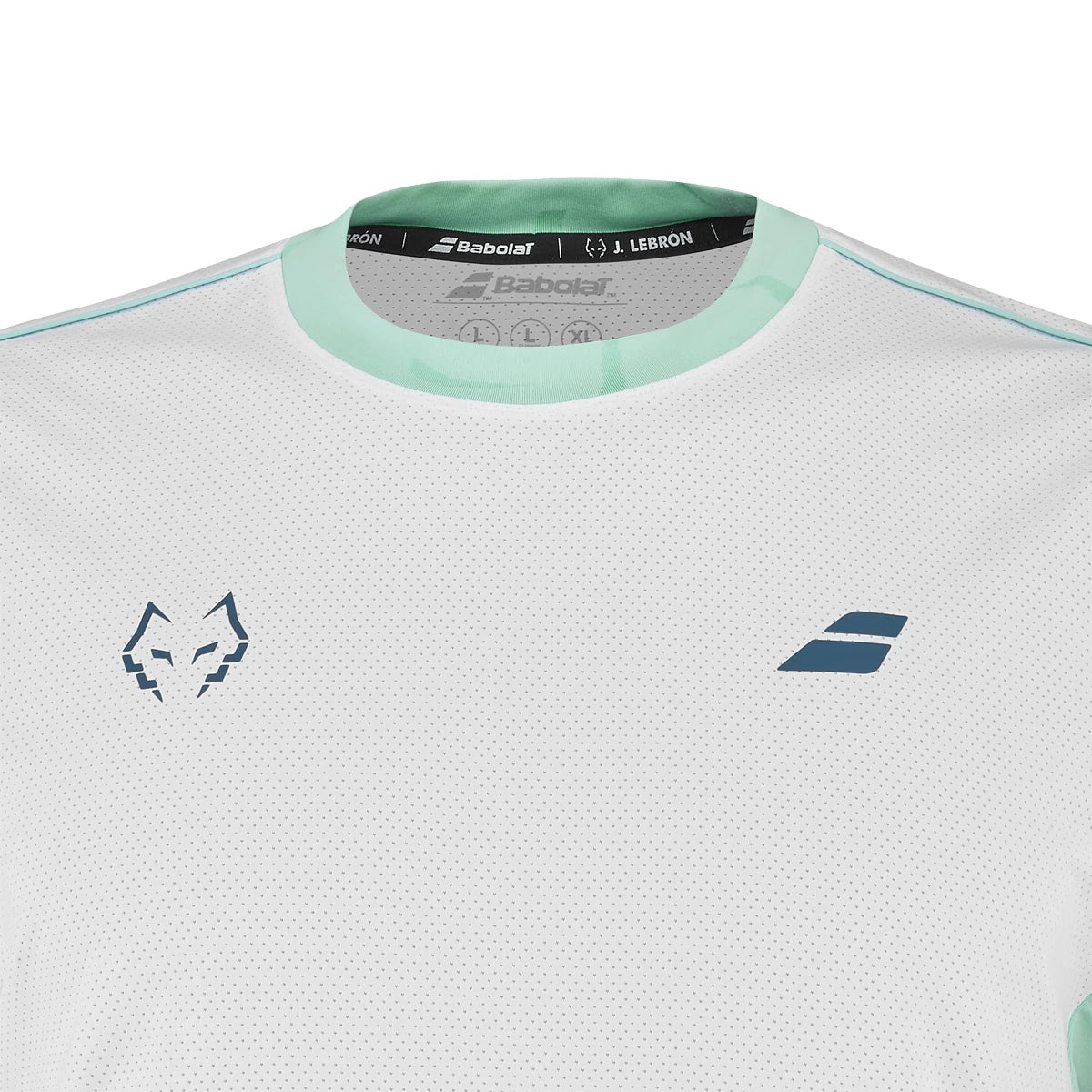 Babolat Padel Lebron T-Shirt