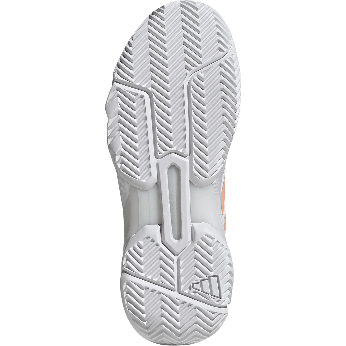adidas Women's Courtjam Control 3 All Court Shoes