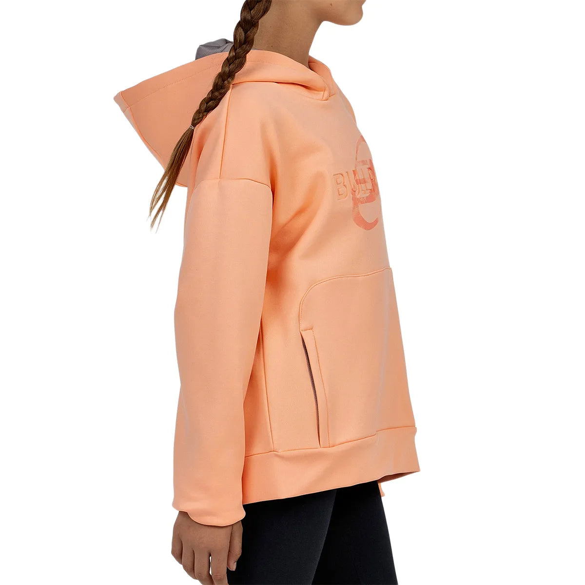 Bullpadel Women's Winter Befas Sweat