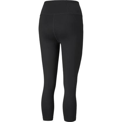 Puma Women's Training Forever Hw 3/4 Tight Legging
