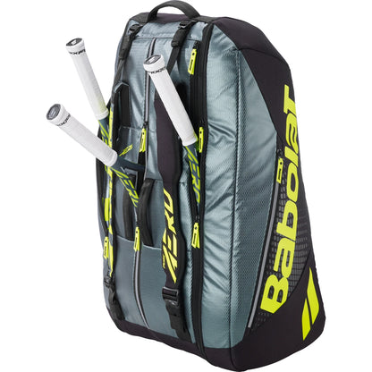 Babolat Pure Aero Tennis Bag 12 Rackets