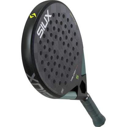 Siux Trilogy Pro Padel Racket