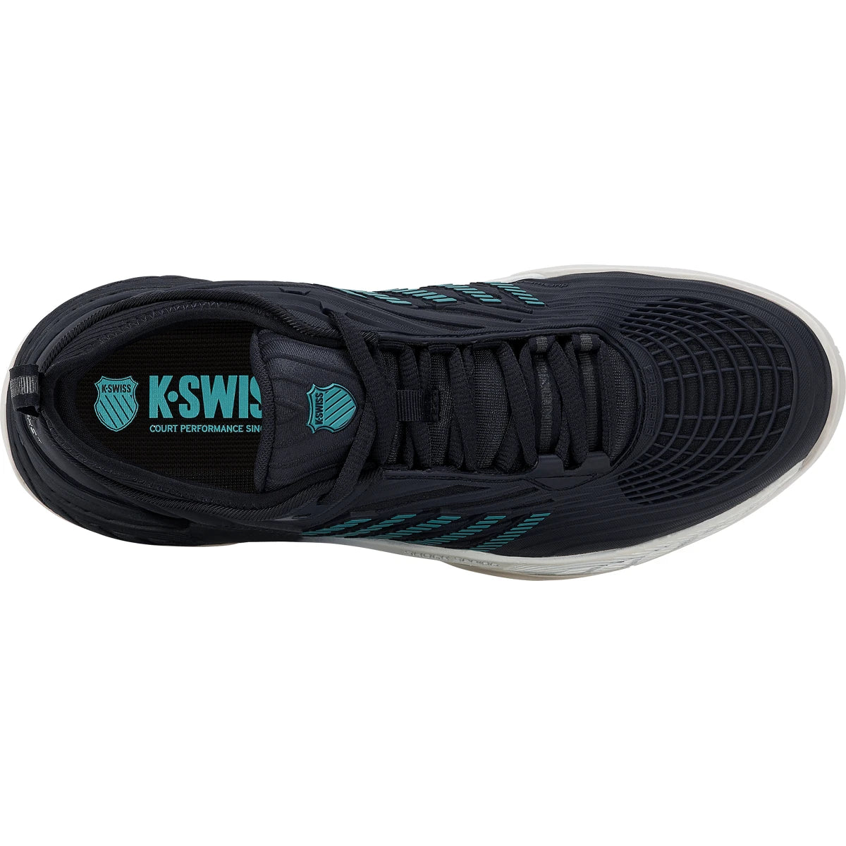 K-Swiss Hypercourt Supreme 2 All Court Shoes