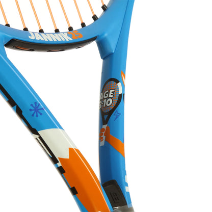 Head Junior Jannik 25 Racket