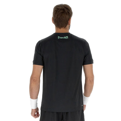 Lotto Superrapida T-Shirt - D1 Padel