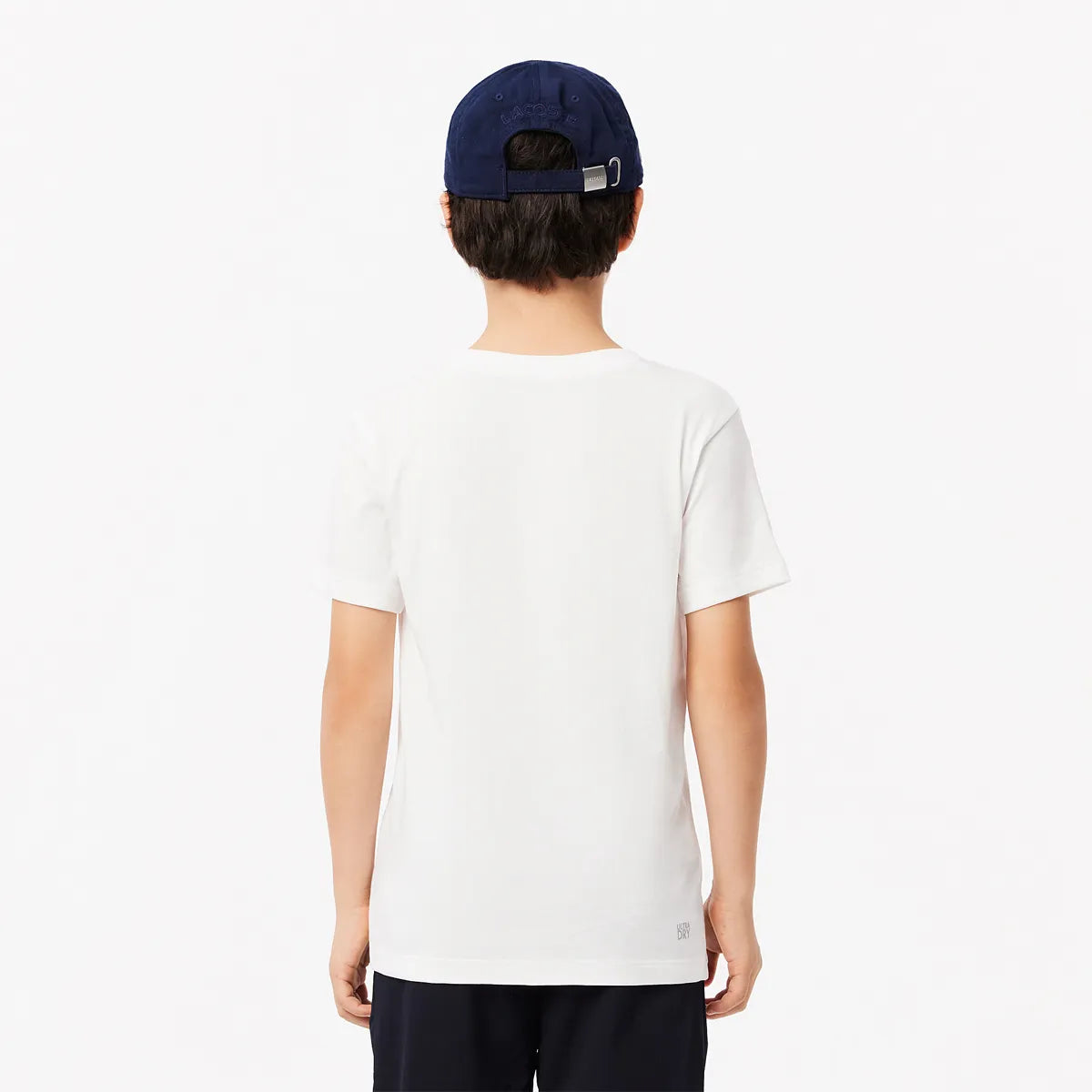 Lacoste Junior Croco T-Shirt