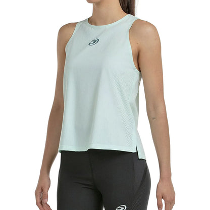 Bullpadel Women's Purecolor Tank Top Abure