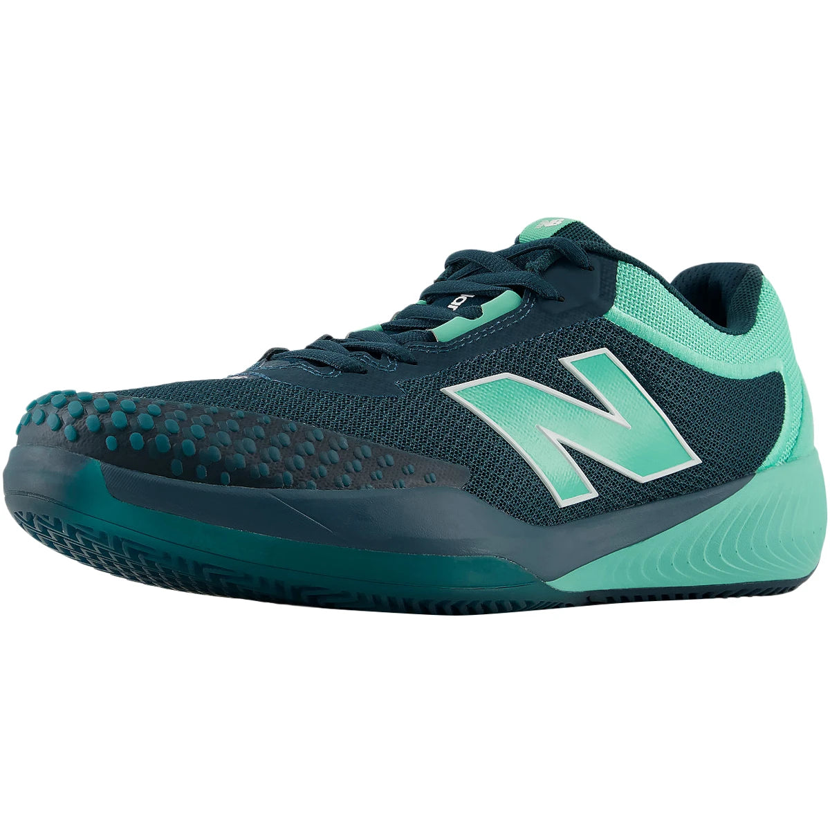 New Balance Fuelcell 996 V6 Clay Shoes