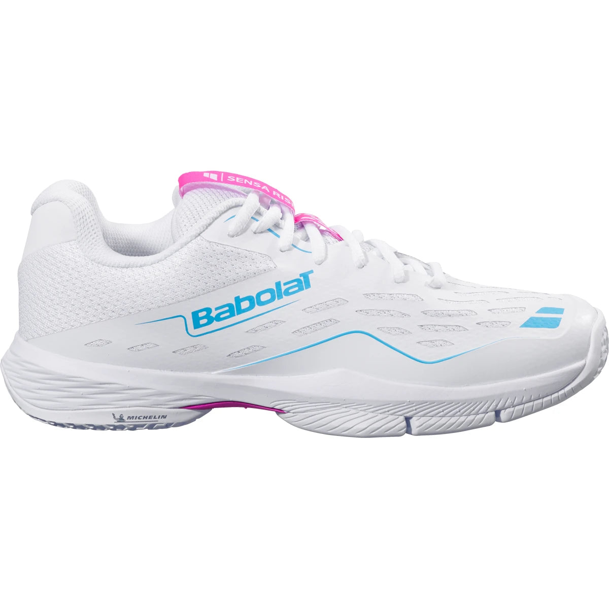 Babolat Women's Sensa Rise Padel Shoes