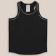 Wilson Junior Girl Tank Top Team