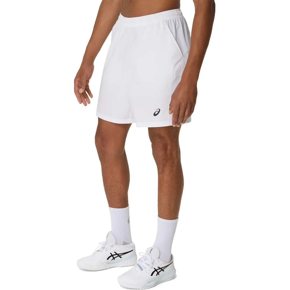 Asics Court 9In Shorts