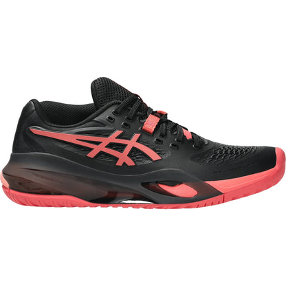 Asics Women's Gel Resolution X All Court Shoes
