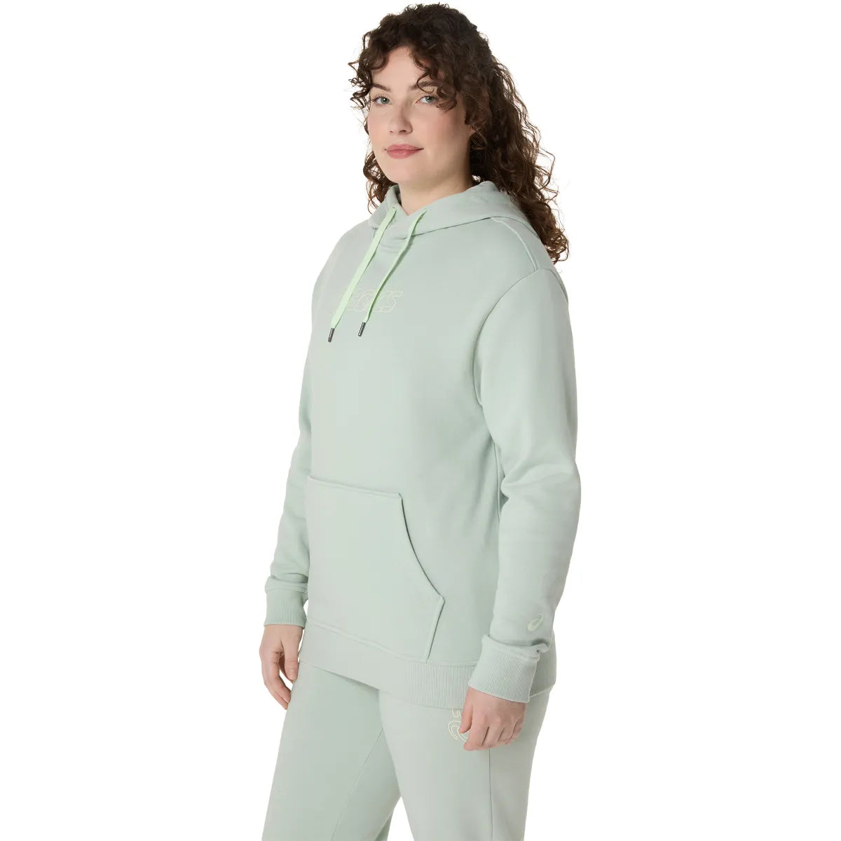 Asics Women's Training Hoody Sweat