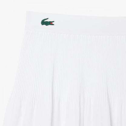 Lacoste Women's Miami Open Skirt