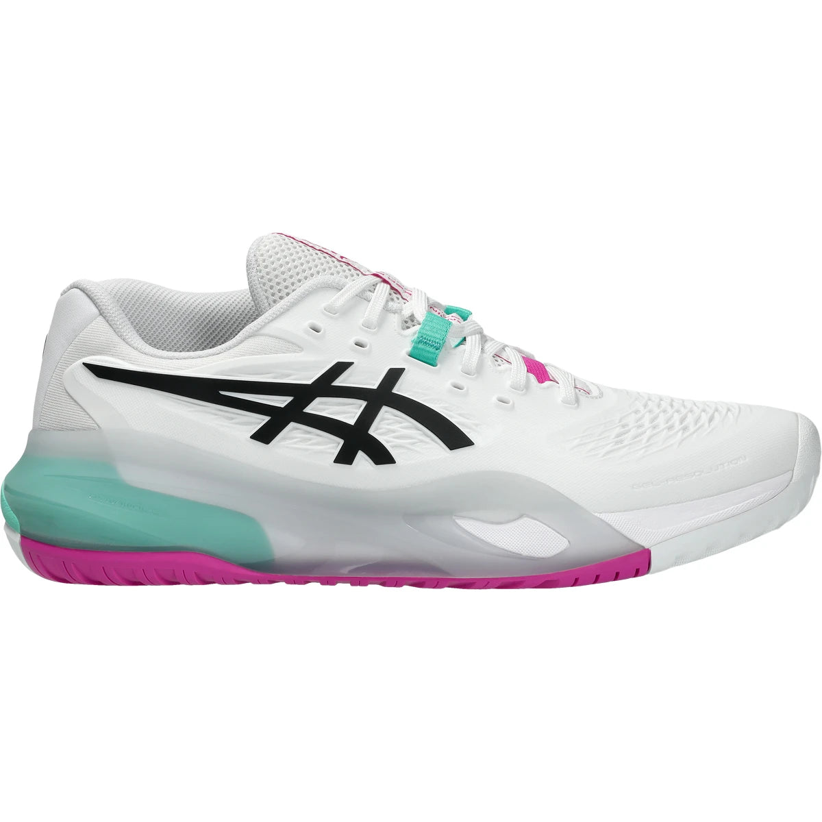 Asics Gel Resolution X All Court Shoes