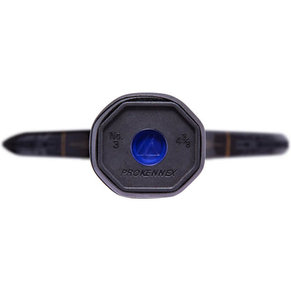 Pro Kennex Ki Black Ace 105 Racket (300 Gr)