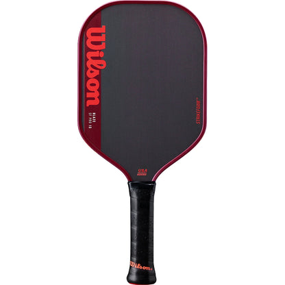 Wilson Blaze Strikefoam Sf Pro 13 Pickleball Racket