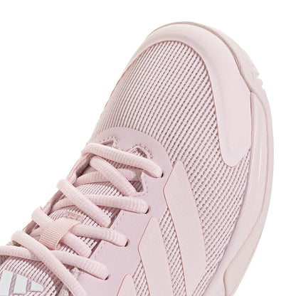 adidas Junior Ubersonic All Court Shoes