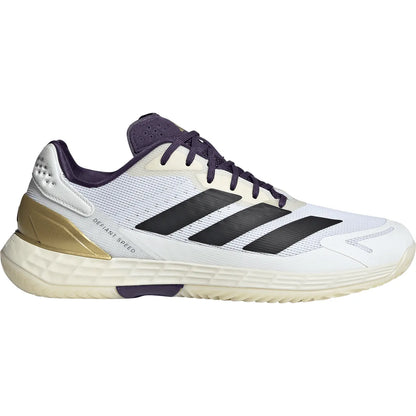 adidas Defiant Speed 2 All Court Shoes