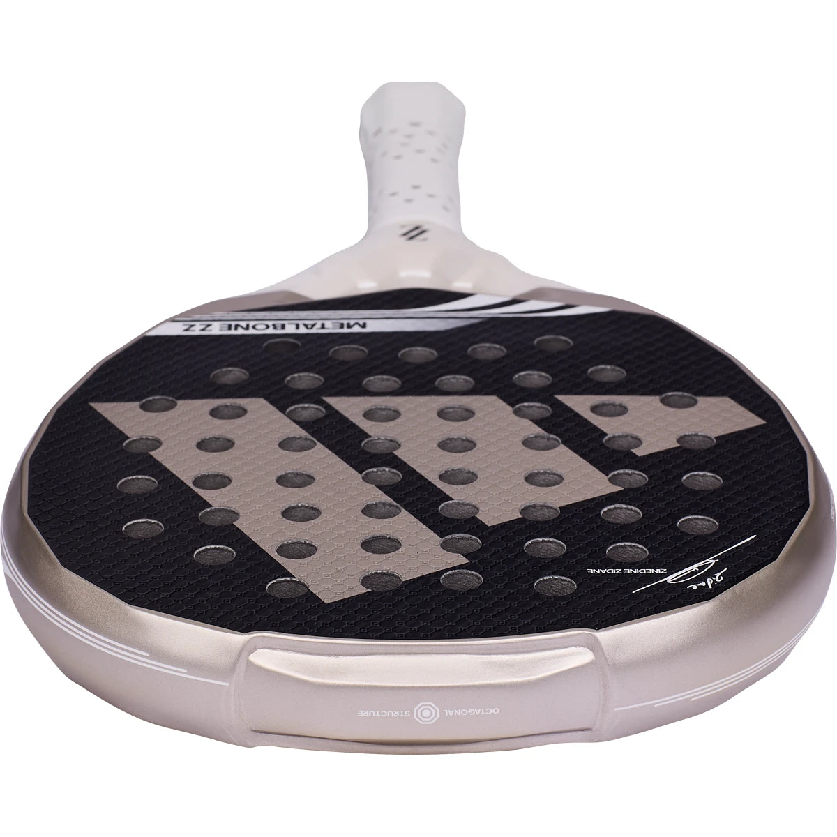 adidas Metalbone Zz Team Padel racket