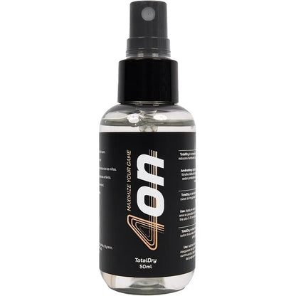 4On Total Dry Anti-Perspirant Spray
