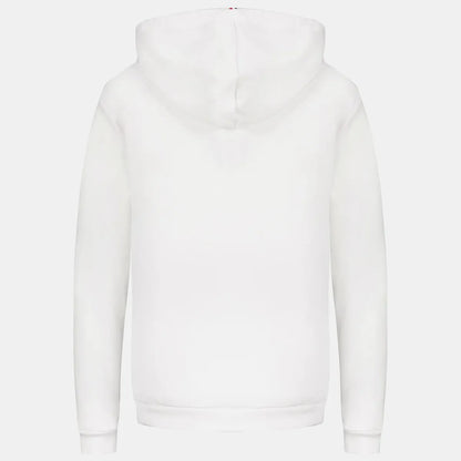 Le Coq Sportif Women's Essential Hoody Sweatshirt