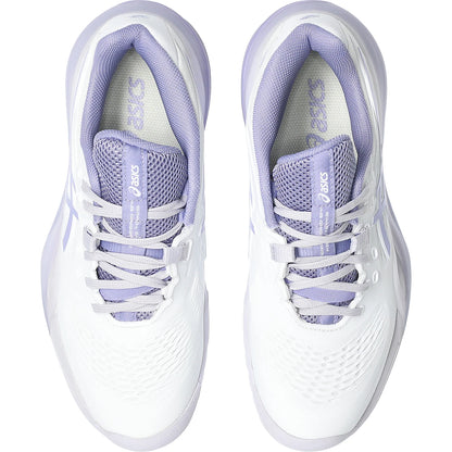 Asics Women's Gel Resolution X All Court Shoes