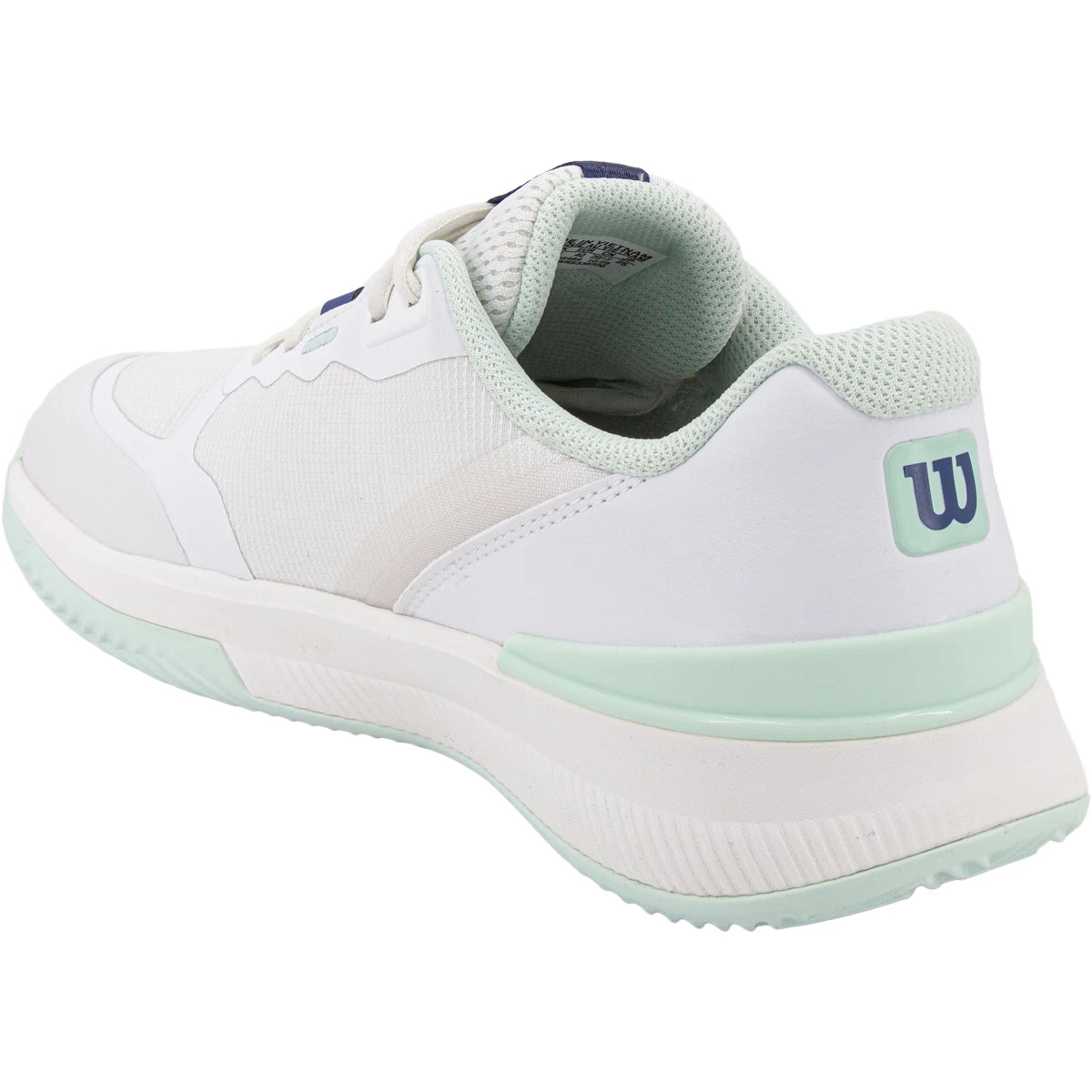Wilson Women's Intrigue Pro Clay Shoes