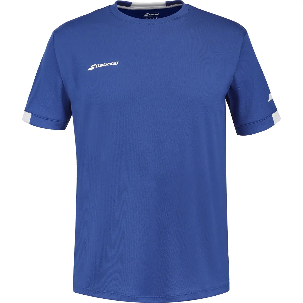 Babolat Play Crew Neck T-Shirt