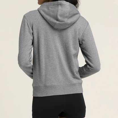 Wilson Women's Team Zip Hoody