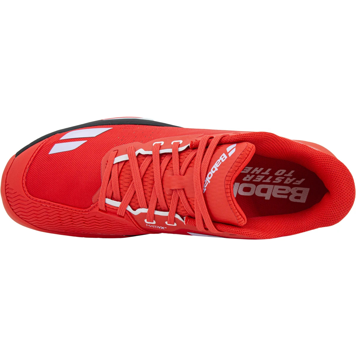 Babolat Jet Mach 4 All Court Shoes