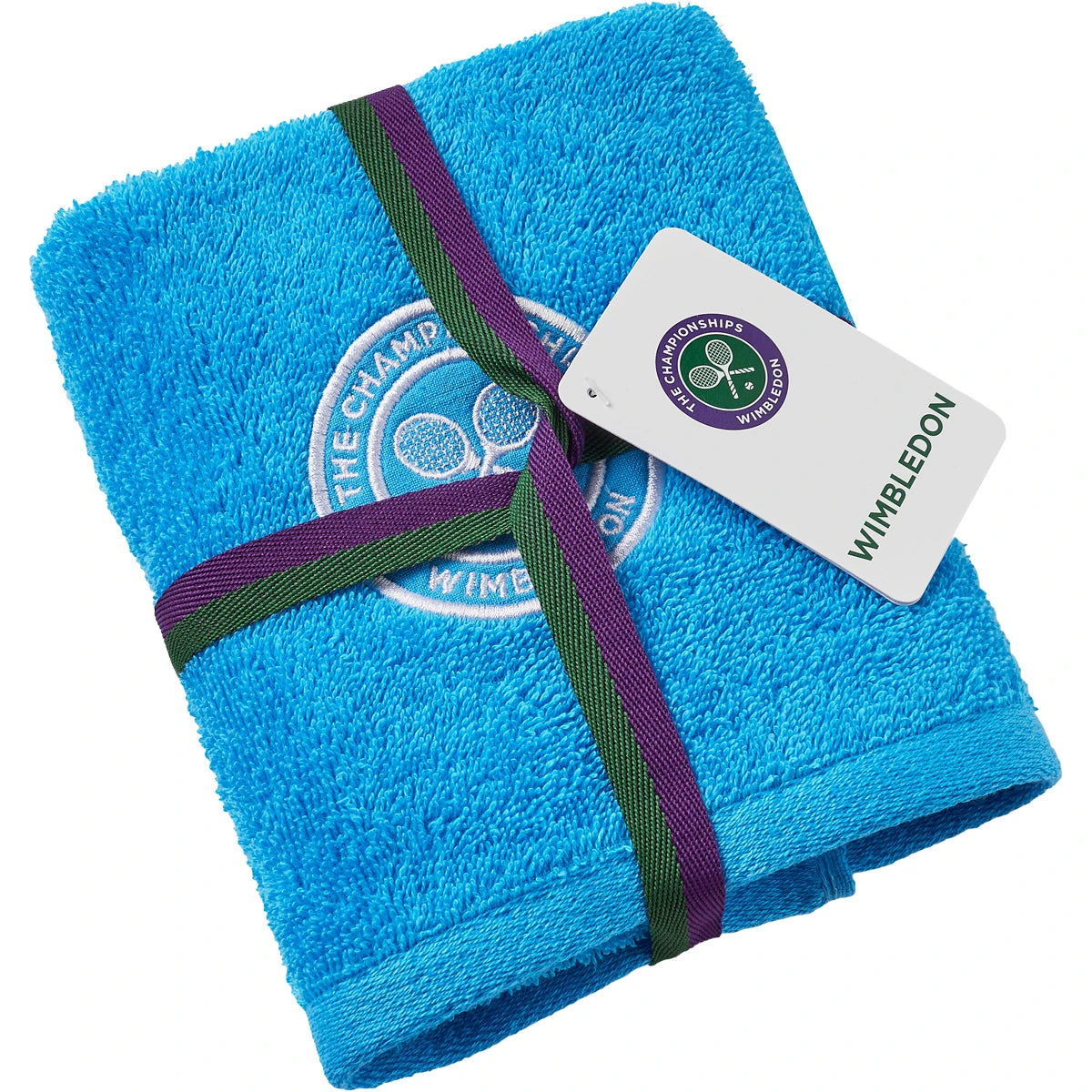 Wimbledon Guest Towel 40*70 Cm