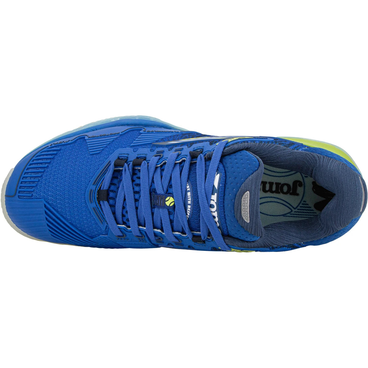 Joma Point 2604 Clay Shoes