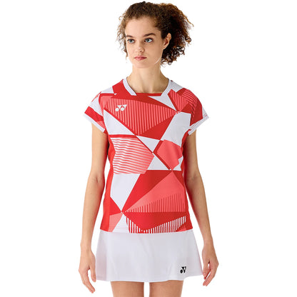 Yonex Women's Tour Elite Polo 20850Ex